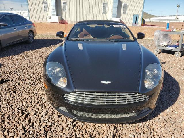 Photo 4 VIN: SCFFDABE9BGB13148 - ASTON MARTIN DB9 