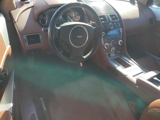 Photo 7 VIN: SCFFDABE9BGB13148 - ASTON MARTIN DB9 