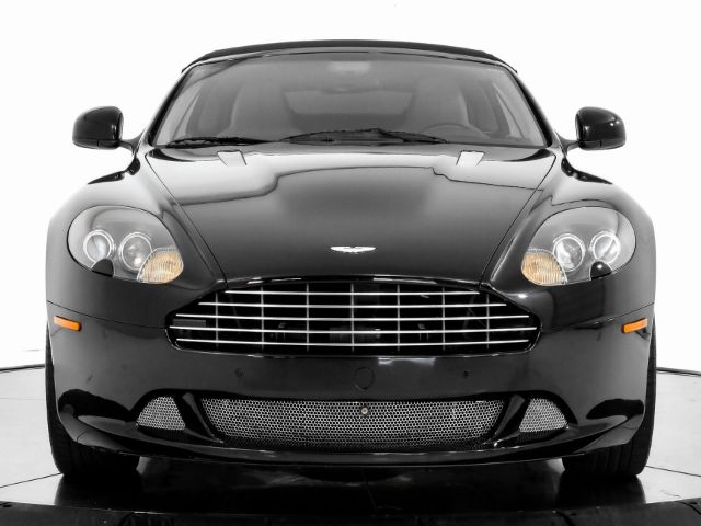 Photo 3 VIN: SCFFDABEXBGB13188 - ASTON-MARTIN DB9 