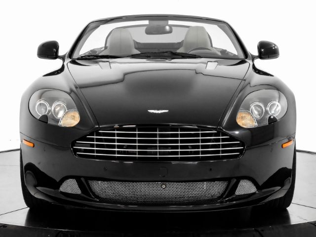 Photo 4 VIN: SCFFDABEXBGB13188 - ASTON-MARTIN DB9 