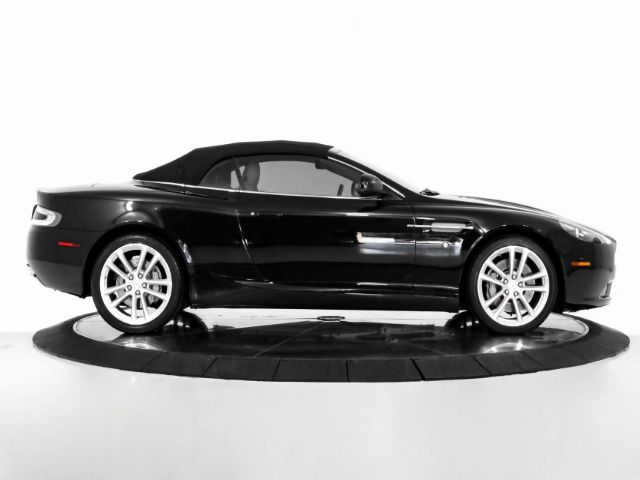 Photo 7 VIN: SCFFDABEXBGB13188 - ASTON-MARTIN DB9 