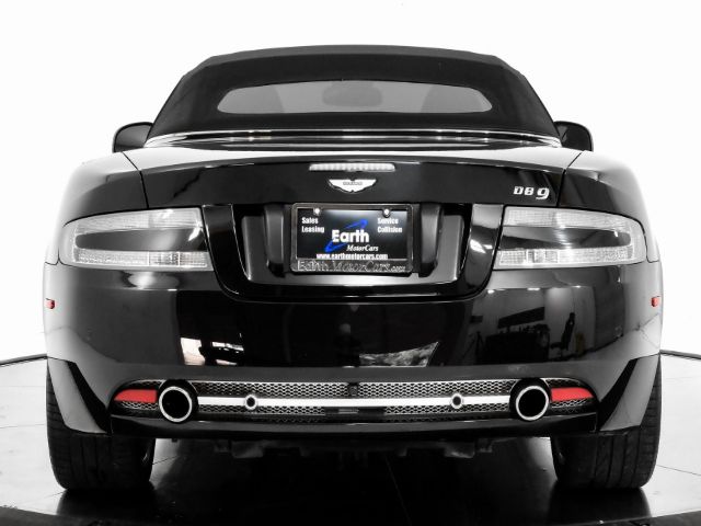 Photo 9 VIN: SCFFDABEXBGB13188 - ASTON-MARTIN DB9 