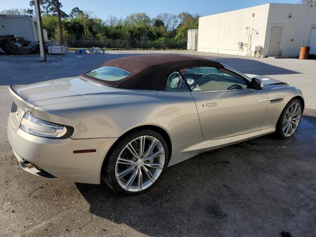 Photo 2 VIN: SCFFDABM7EGB15072 - ASTON MARTIN DB9 