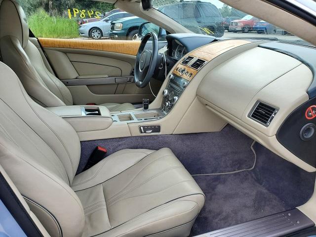 Photo 14 VIN: SCFFDABM9EGB15199 - ASTON MARTIN DB9 