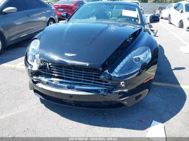 Photo 5 VIN: SCFFDAEM3GGA17056 - ASTON MARTIN DB9 