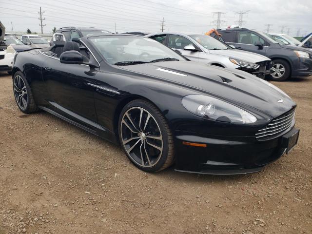 Photo 3 VIN: SCFFDCCD3BGE12782 - ASTON MARTIN DBS 