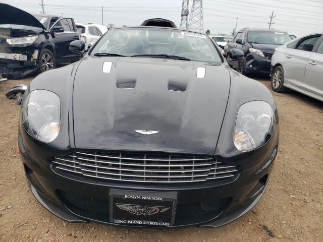 Photo 4 VIN: SCFFDCCD3BGE12782 - ASTON MARTIN DBS 