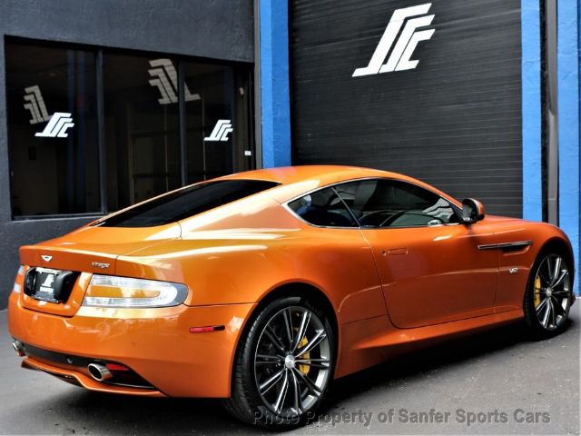 Photo 5 VIN: SCFFDECN0CGG13481 - ASTON MARTIN VIRAGE 