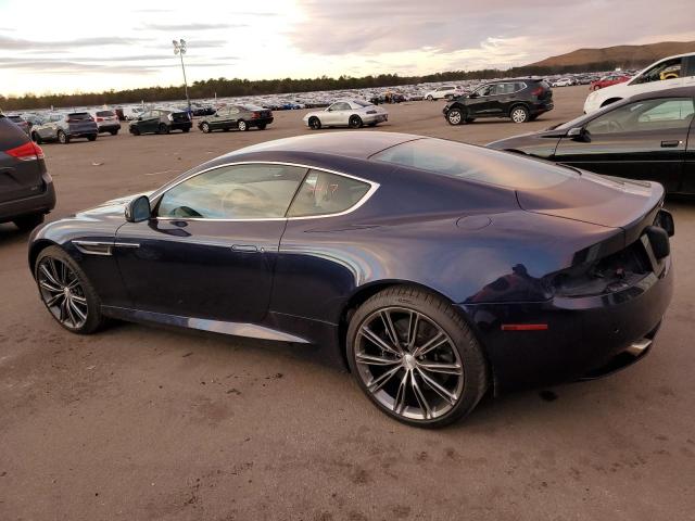 Photo 1 VIN: SCFFDECN2CGG13644 - ASTON MARTIN VIRAGE 