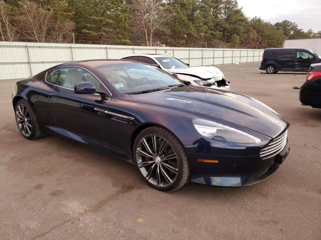 Photo 3 VIN: SCFFDECN2CGG13644 - ASTON MARTIN VIRAGE 