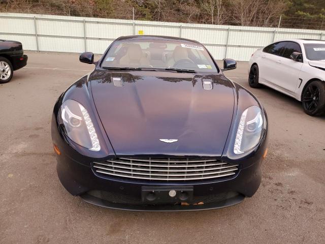 Photo 4 VIN: SCFFDECN2CGG13644 - ASTON MARTIN VIRAGE 