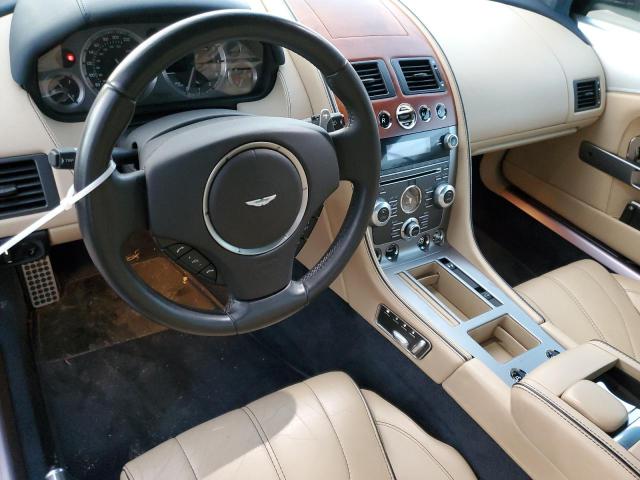 Photo 7 VIN: SCFFDECN2CGG13644 - ASTON MARTIN VIRAGE 