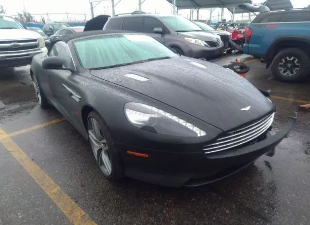 Photo 0 VIN: SCFFDEDN7CGH13799 - ASTON-MARTIN VIRAGE 