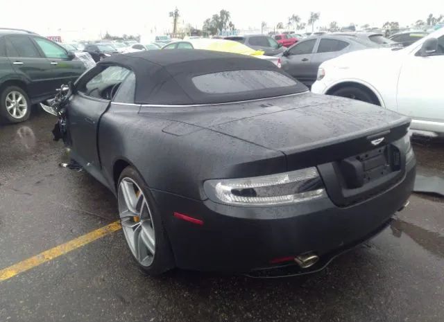 Photo 2 VIN: SCFFDEDN7CGH13799 - ASTON-MARTIN VIRAGE 