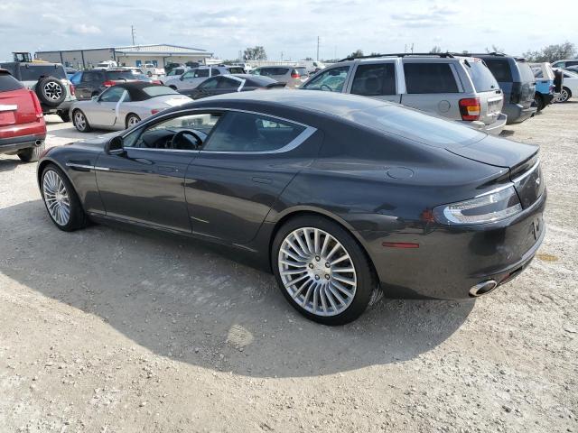 Photo 1 VIN: SCFHDDAJ1BAF01096 - ASTON MARTIN RAPIDE 