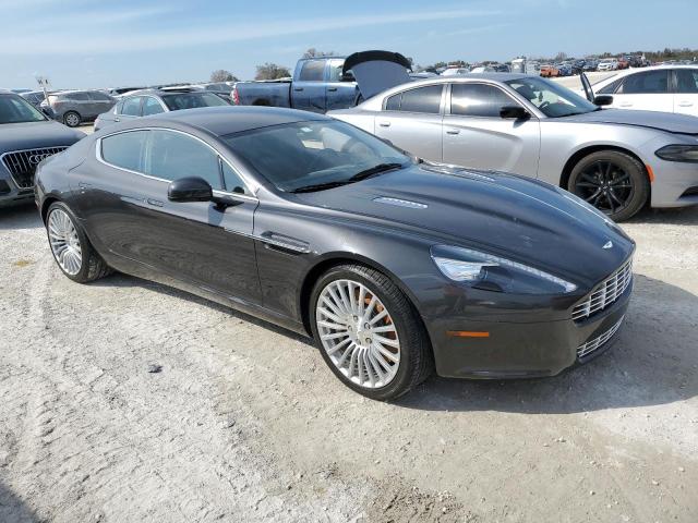 Photo 3 VIN: SCFHDDAJ1BAF01096 - ASTON MARTIN RAPIDE 