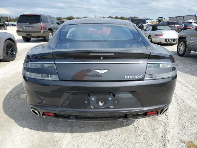 Photo 5 VIN: SCFHDDAJ1BAF01096 - ASTON MARTIN RAPIDE 