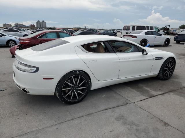 Photo 2 VIN: SCFHDDAJ2BAF01074 - ASTON MARTIN RAPIDE 