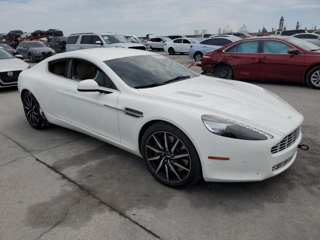 Photo 3 VIN: SCFHDDAJ2BAF01074 - ASTON MARTIN RAPIDE 