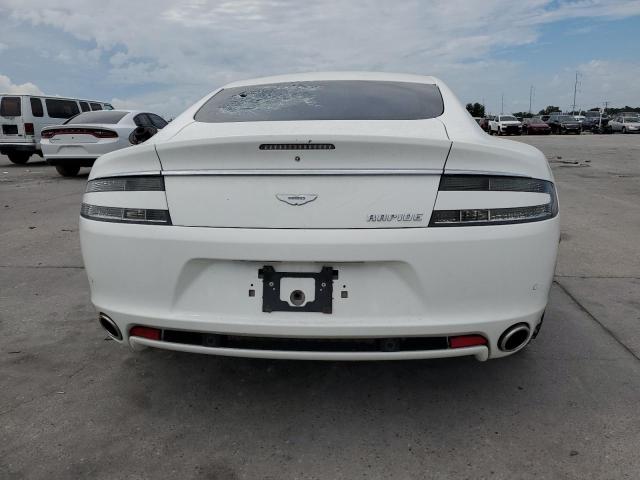 Photo 5 VIN: SCFHDDAJ2BAF01074 - ASTON MARTIN RAPIDE 