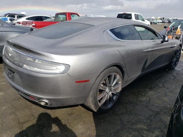 Photo 2 VIN: SCFHDDAJ2BAF01091 - ASTON MARTIN RAPIDE 