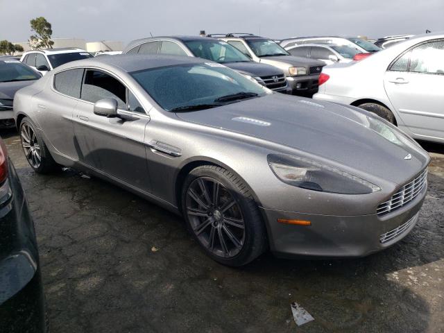 Photo 3 VIN: SCFHDDAJ2BAF01091 - ASTON MARTIN RAPIDE 