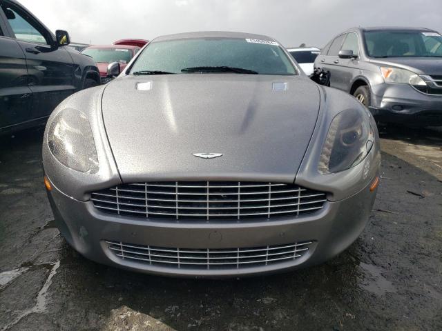 Photo 4 VIN: SCFHDDAJ2BAF01091 - ASTON MARTIN RAPIDE 