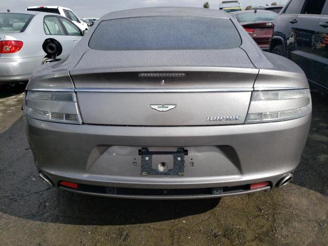 Photo 5 VIN: SCFHDDAJ2BAF01091 - ASTON MARTIN RAPIDE 