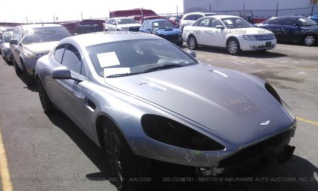 Photo 0 VIN: SCFHDDAJ3AAF00675 - ASTON MARTIN RAPIDE 