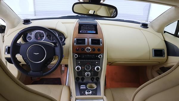 Photo 17 VIN: SCFHDDAJ3BAF00788 - ASTON MARTIN RAPIDE 