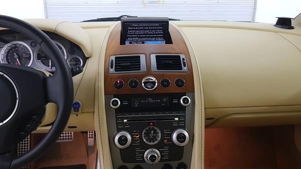 Photo 20 VIN: SCFHDDAJ3BAF00788 - ASTON MARTIN RAPIDE 