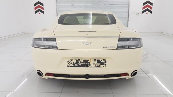 Photo 9 VIN: SCFHDDAJ3BAF00788 - ASTON MARTIN RAPIDE 