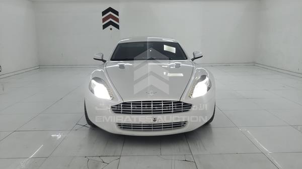 Photo 0 VIN: SCFHDDAJ8CAF02537 - ASTON MARTIN RAPIDE 