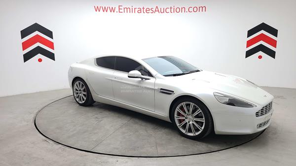 Photo 15 VIN: SCFHDDAJ8CAF02537 - ASTON MARTIN RAPIDE 