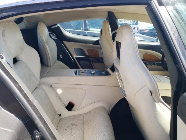 Photo 9 VIN: SCFHDDAJ9BAF01007 - ASTON MARTIN RAPIDE 