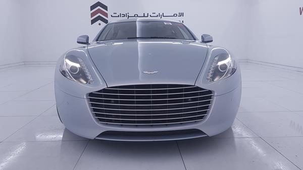 Photo 0 VIN: SCFHDDAT2EGF03667 - ASTON MARTIN RAPIDE 