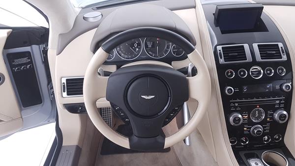 Photo 13 VIN: SCFHDDAT2EGF03667 - ASTON MARTIN RAPIDE 