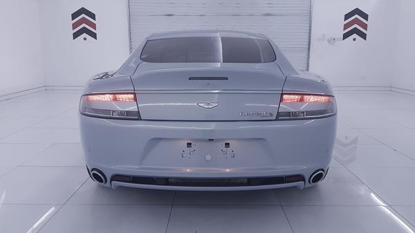 Photo 7 VIN: SCFHDDAT2EGF03667 - ASTON MARTIN RAPIDE 