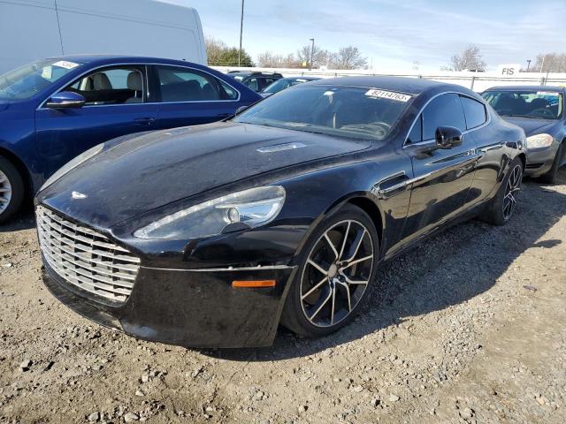 Photo 0 VIN: SCFHDDBTXEGF04080 - ASTON MARTIN RAPIDE 