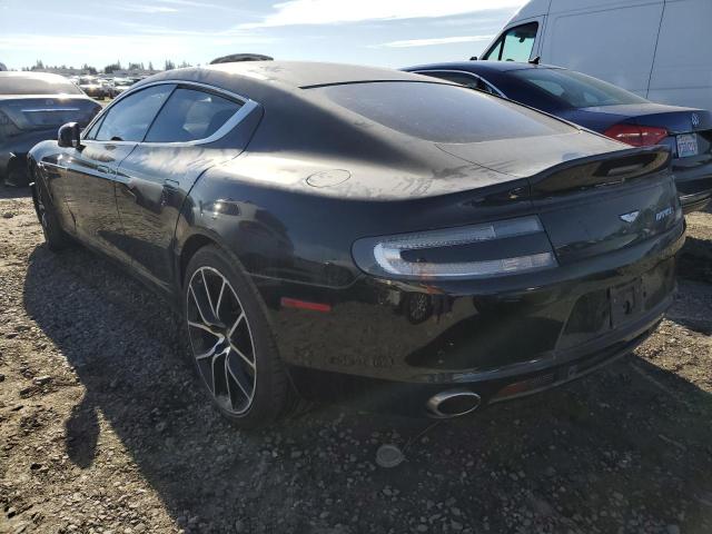 Photo 1 VIN: SCFHDDBTXEGF04080 - ASTON MARTIN RAPIDE 