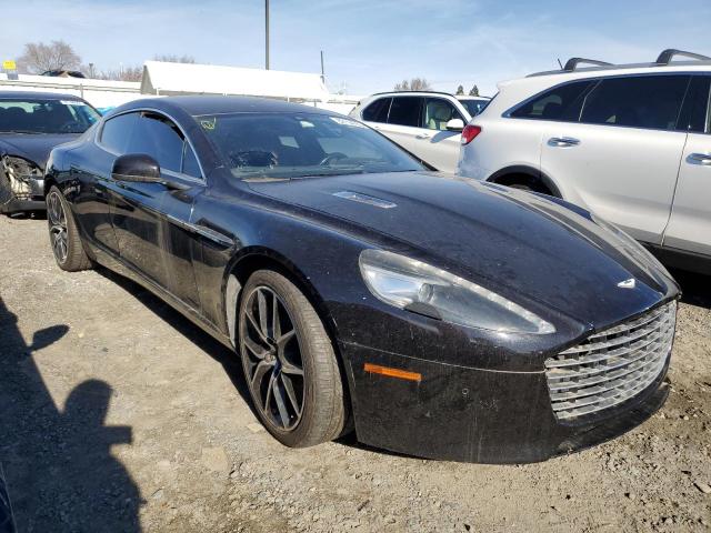 Photo 3 VIN: SCFHDDBTXEGF04080 - ASTON MARTIN RAPIDE 