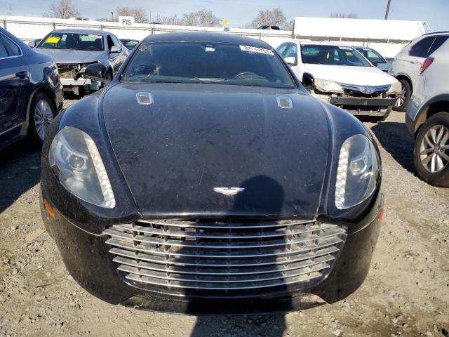 Photo 4 VIN: SCFHDDBTXEGF04080 - ASTON MARTIN RAPIDE 