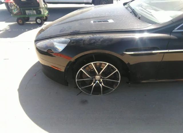 Photo 5 VIN: SCFHDDBTXEGF04080 - ASTON MARTIN RAPIDE 