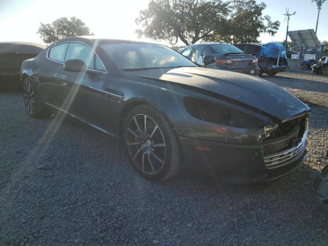 Photo 3 VIN: SCFHMDBS1FGF05059 - ASTON MARTIN ALL MODELS 