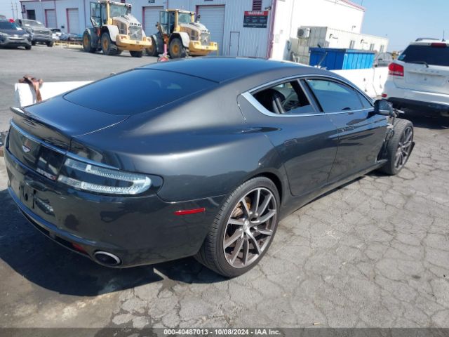 Photo 3 VIN: SCFHMDBS5GGF04899 - ASTON MARTIN RAPIDE 