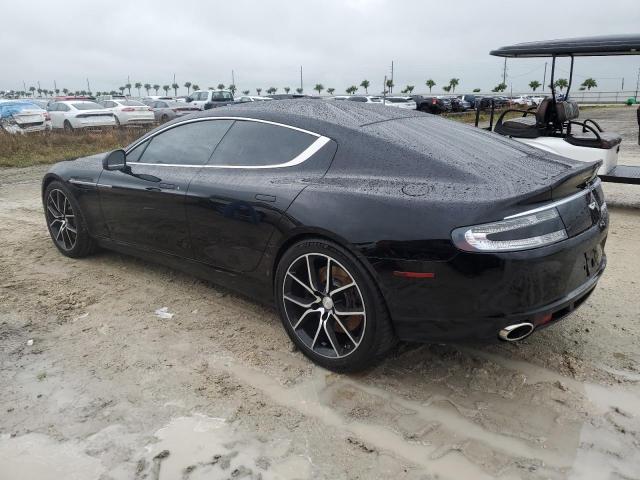 Photo 1 VIN: SCFHMDBS7FGF04661 - ASTON MARTIN RAPIDE S 