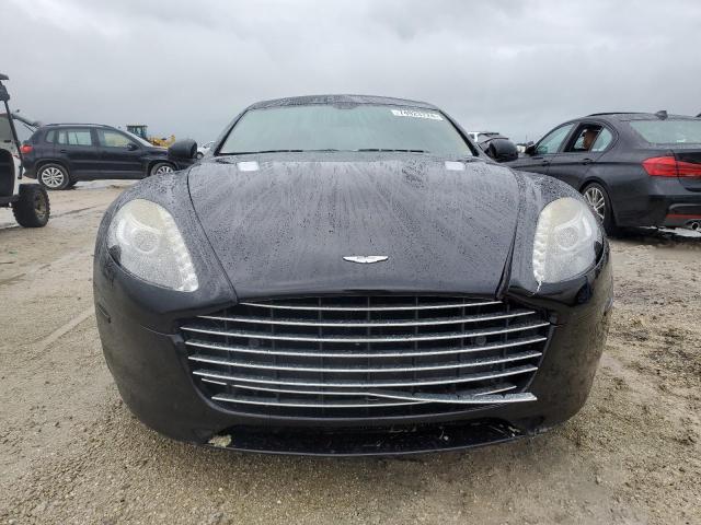 Photo 4 VIN: SCFHMDBS7FGF04661 - ASTON MARTIN RAPIDE S 