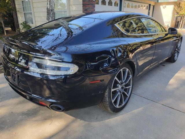 Photo 3 VIN: SCFHMDFS9HGF05923 - ASTON MARTIN RAPIDE S 