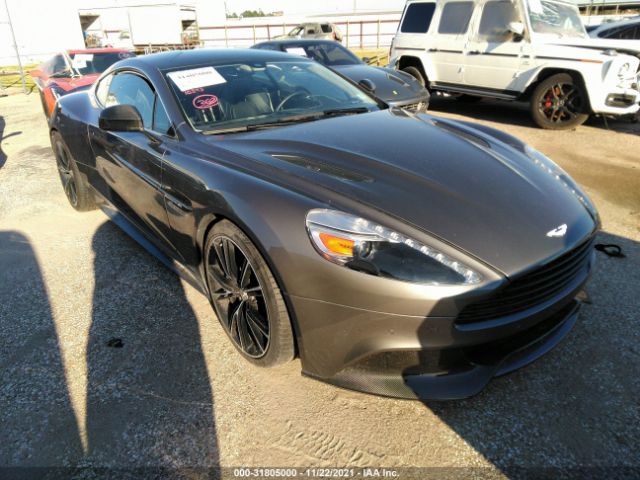 Photo 0 VIN: SCFLDCFP0EGJ01093 - ASTON MARTIN VANQUISH 