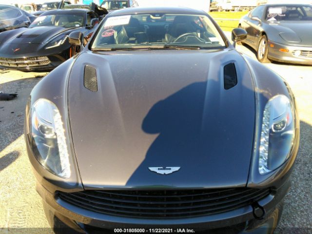 Photo 5 VIN: SCFLDCFP0EGJ01093 - ASTON MARTIN VANQUISH 